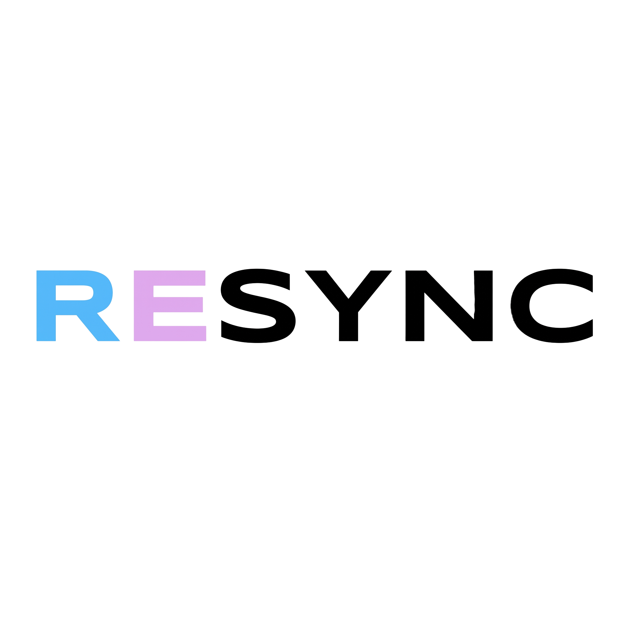 Resync